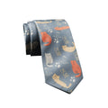 Cat Dad Tie