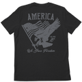 We Grow Freedom Tee