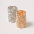 5 Layered Gold-Plated Bracelet