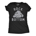 Rock Bottom Women's T Shirt