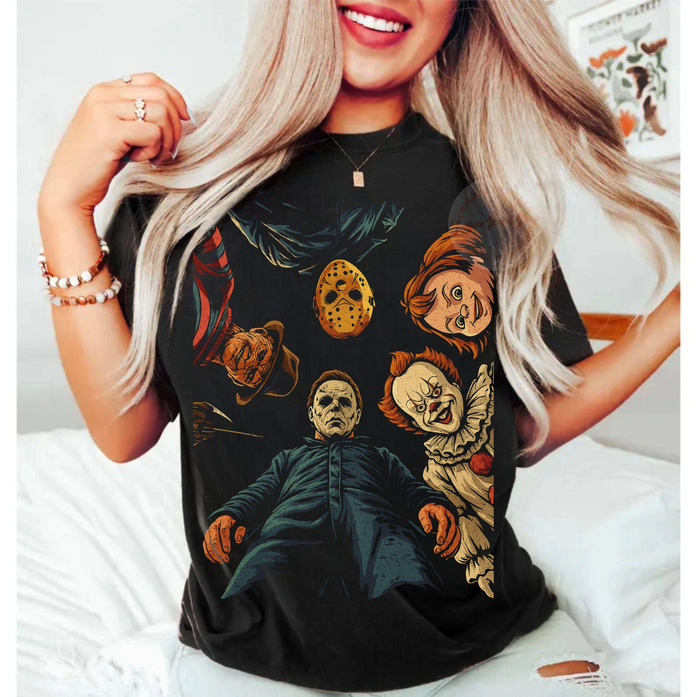 Vintage Halloween Costume For Adults