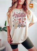 Anxiety On Off T-Shirt