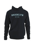 Brooklyn Vintage Men's Hoodie