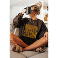Pumpkin Season Vintage  Graphic Sweatshirts