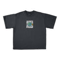 On Earth As It Is in Heaven T-Shirt – Boxy Vintage Style