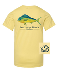 Mahi Youth Tee Unisex