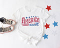 America the Beautiful T-Shirt