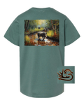 Boar Creek Youth Tee