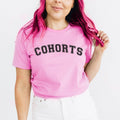 Cohorts T-Shirt