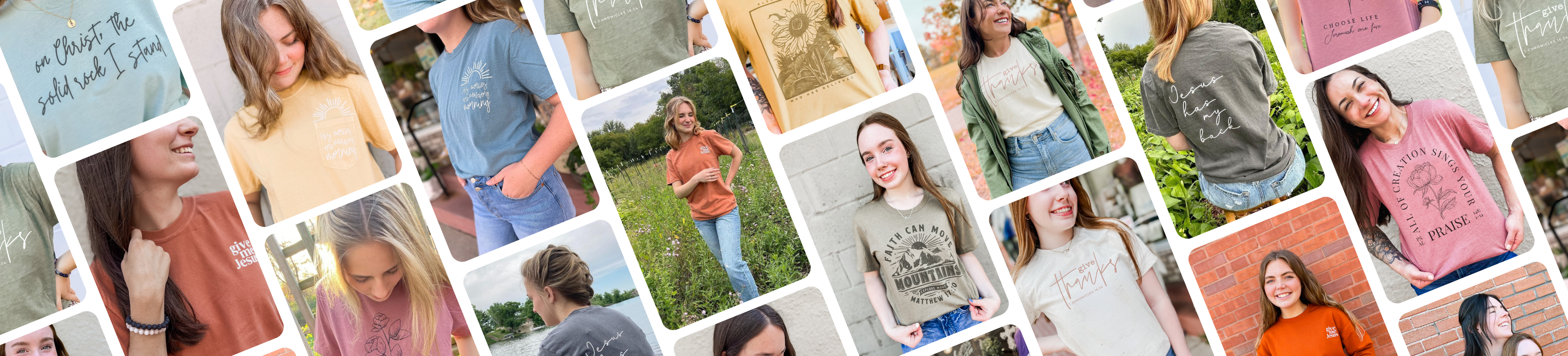 Faith & Life Christian Brands