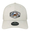 American Blue Crab Performance Eco Sand Hat Unisex