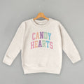 Candy Hearts Arch (Kids)