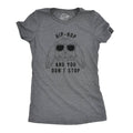 Hip-Hop and You Don't Stop Women's T Shirt