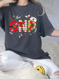 Christmas Cnp T-Shirt