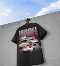 Fairlady Z Jdm 350Z Vintage T-Shirt Nissan Drift Car Tee