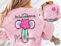 Broken To Masterpiece Hand Drawn Watercolor Cross Christian
