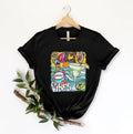 Salty Tequila Vibes T-Shirt
