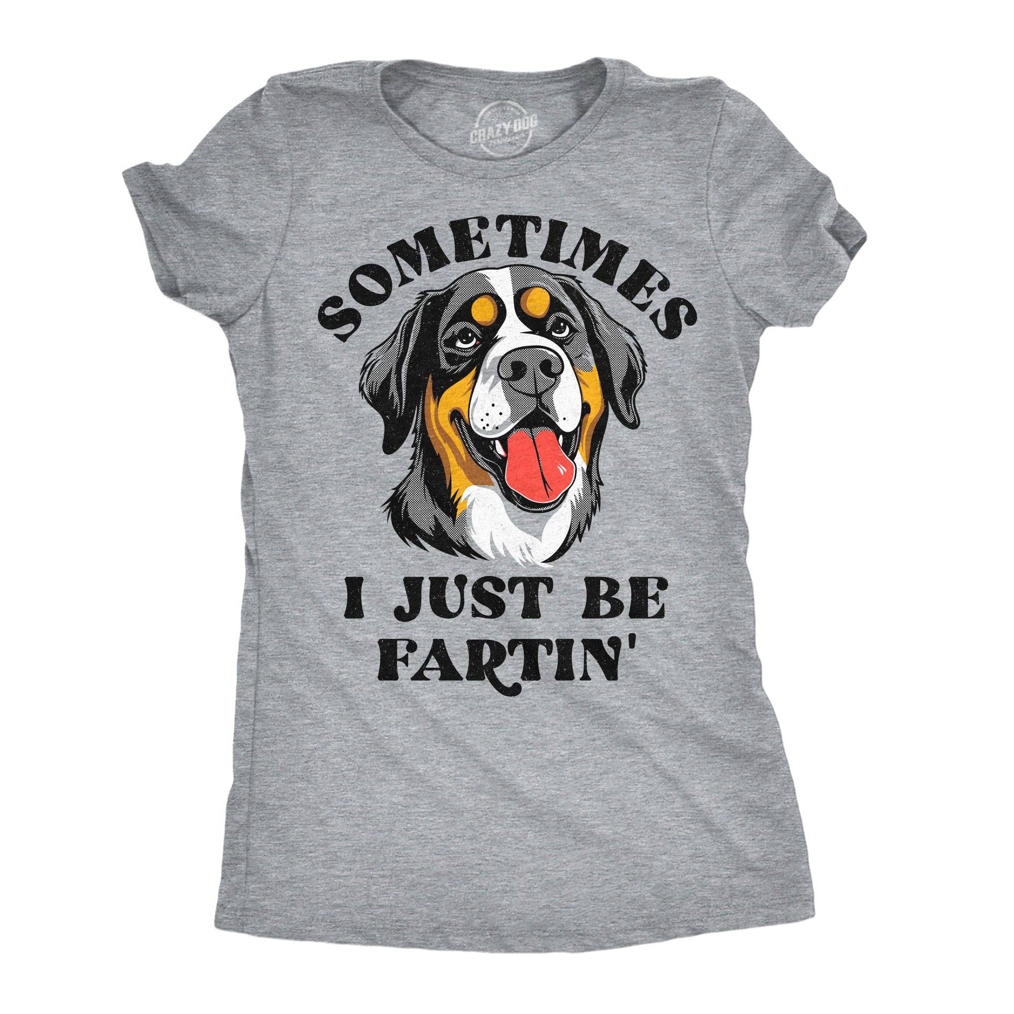 Sometimes I Just Be Fartin Women's T Shirt