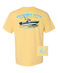 CC Tee Comfort Colors Relaxed Fit Ring Spun Cotton Unisex