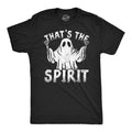 Thats the Spirit Men's T Shirt