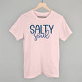 Salty Soul