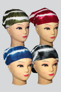 Tie-Dye Headwraps (HB-56)