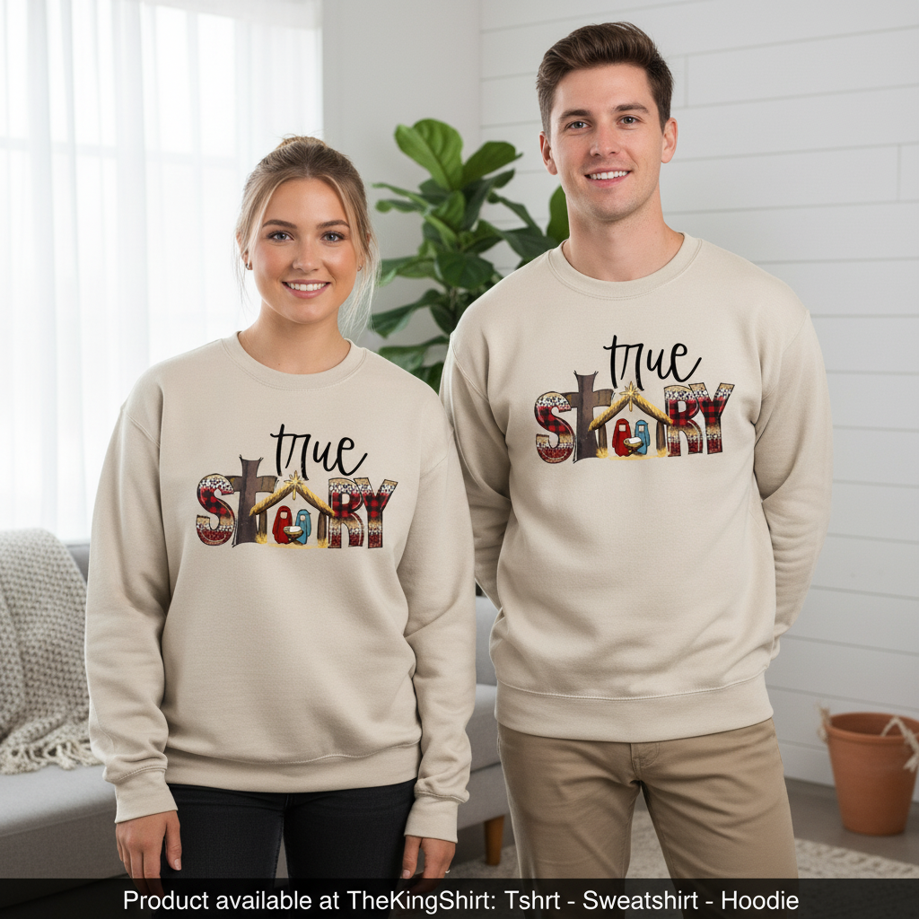 Stylish Beige Graphic Sweatshirt - Trendy Casual Wear