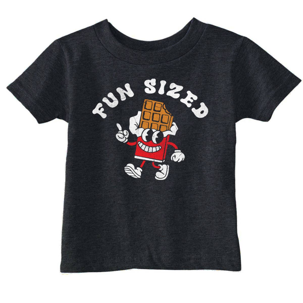 Fun Sized Toddler T Shirt