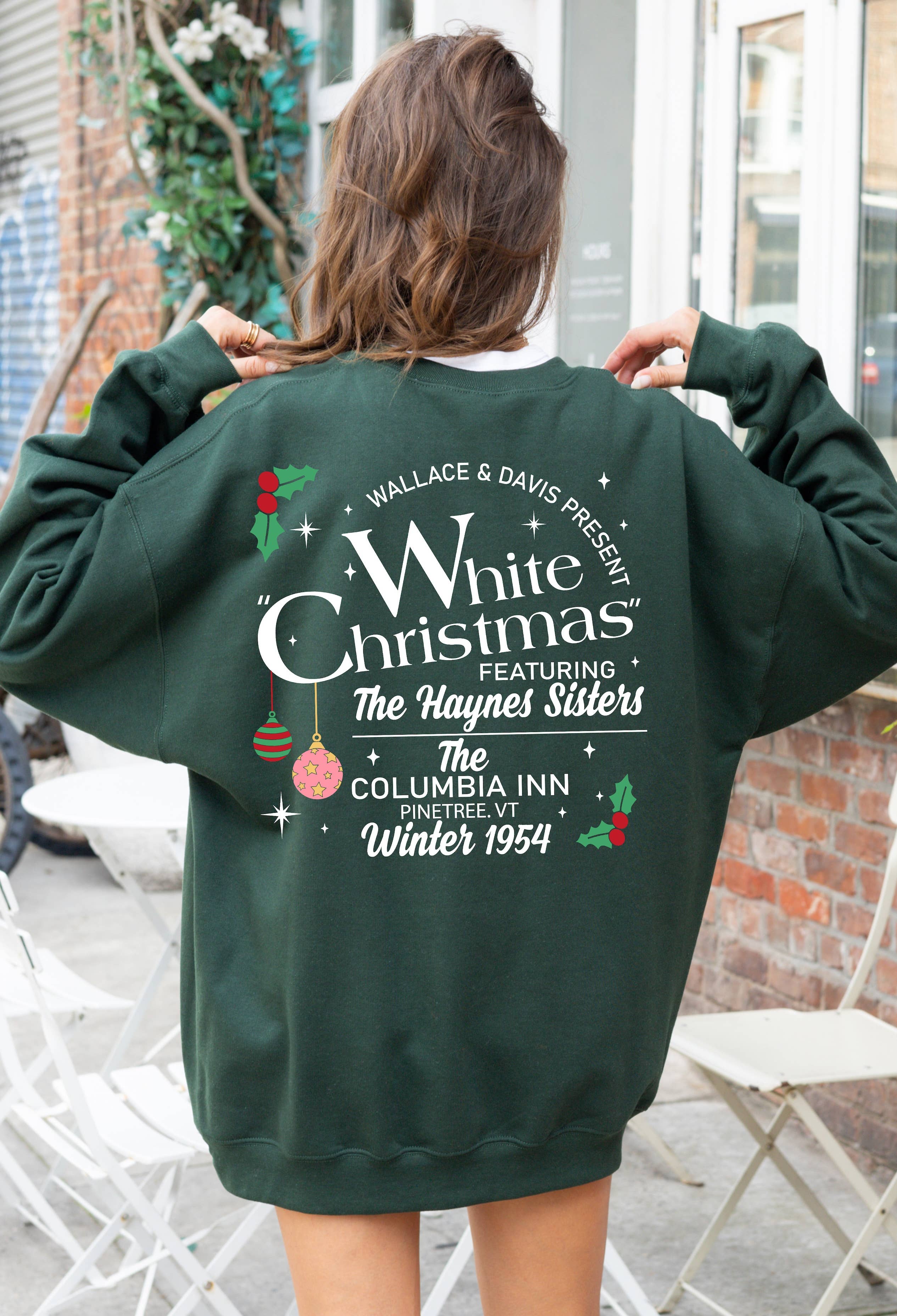 White Christmas