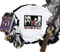 The Boys of Fall Shirt - Spooky Horror Halloween Tee