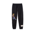 Basquiat “Pez Dispenser” Sweatpants