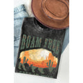 Roam Free- Mineral Wash