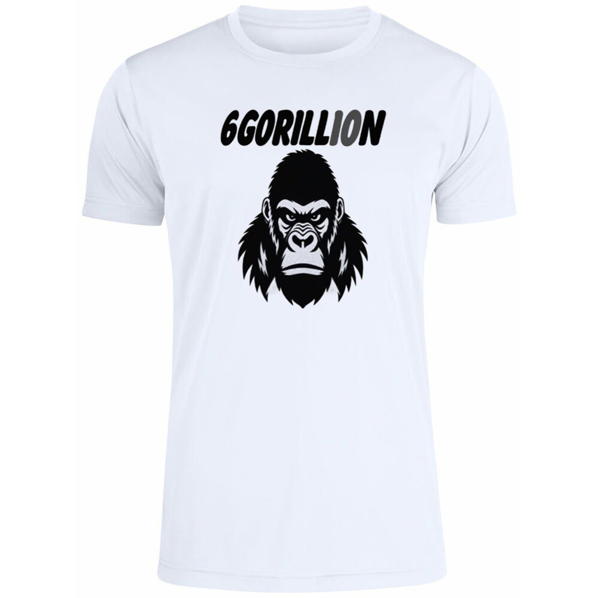 6GORILLION Shirt
