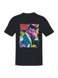 Visionary Inventor: Against the Current Men's T-Shirt