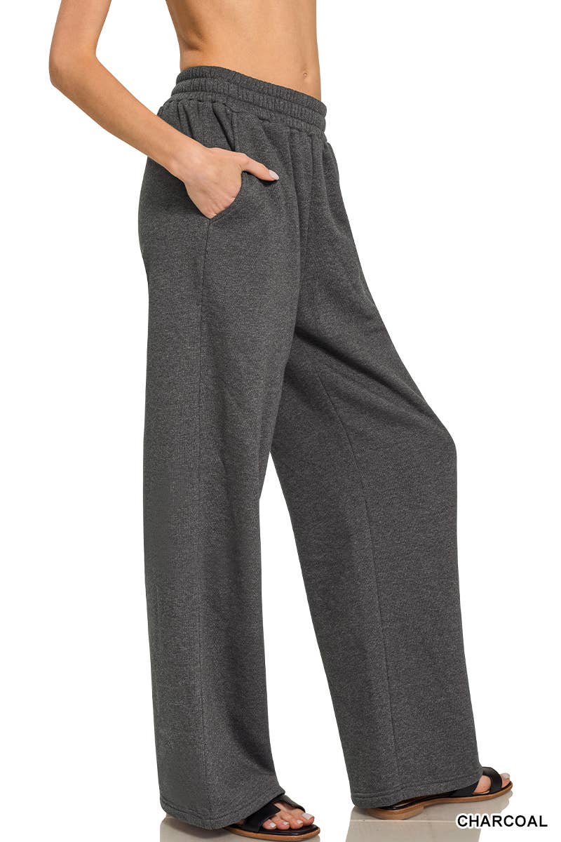 `.F/W Sweatpants Bestseller