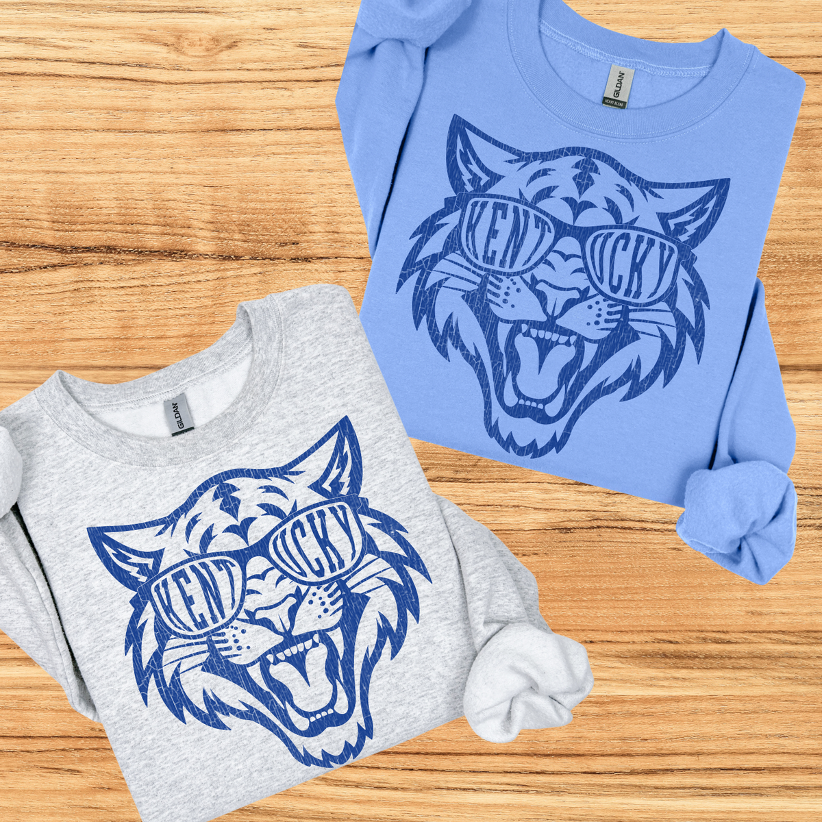 Ky Wildcats Tshirt or Unisex