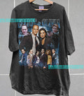 Stabler Benson Unisex Retro Shirt