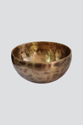 Plain Hand-Beaten Singing Bowls (SB-72)
