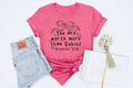 Christian You Are Worth More Than Rubies Vintage Graphic Tee
