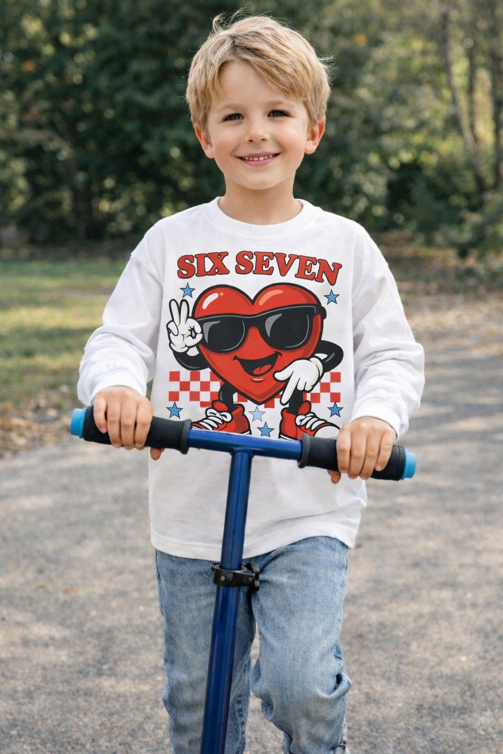 67 Heart