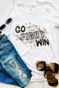 Go, Fight, Win