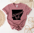 Arkansas Girl T-Shirt