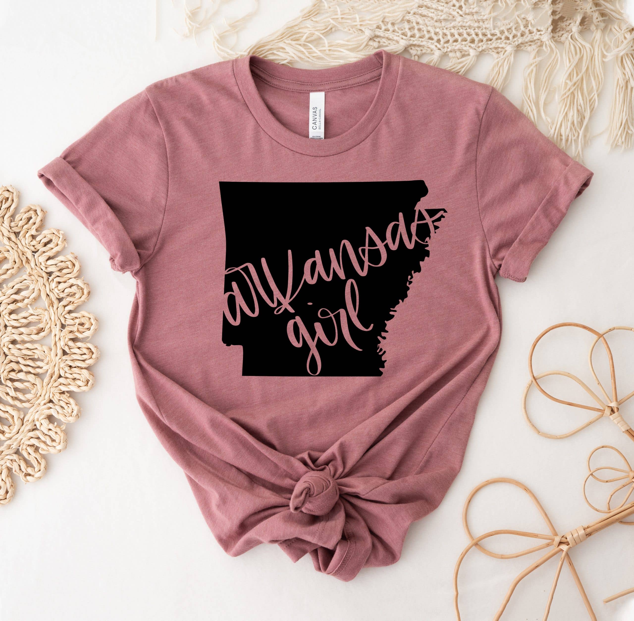 Arkansas Girl T-Shirt