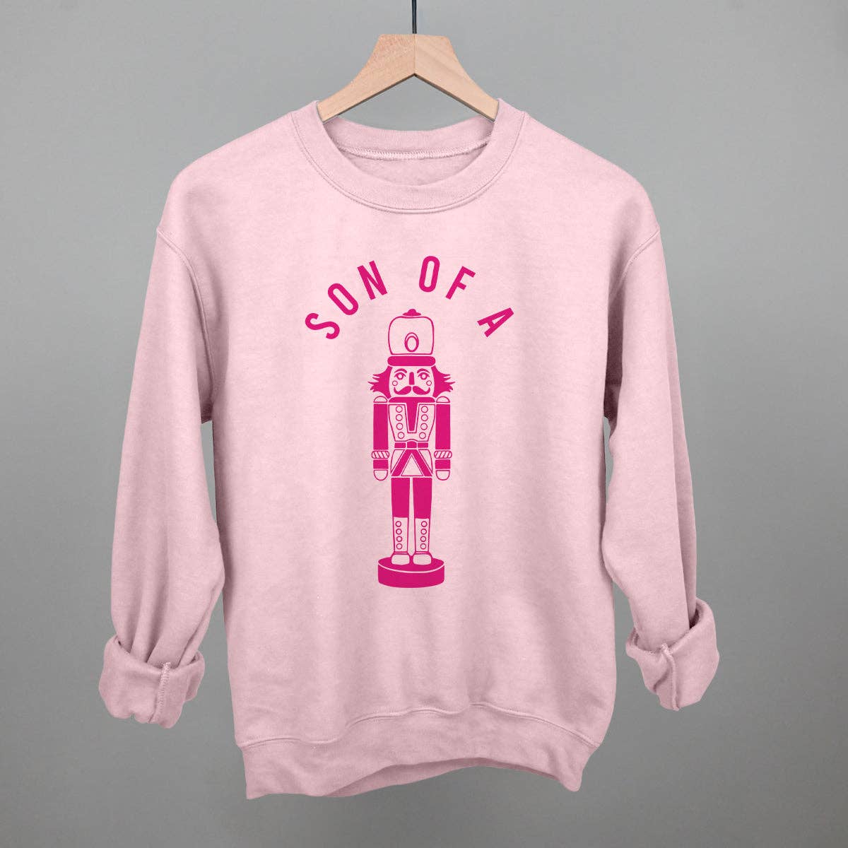 Son of A (Nutcracker)
