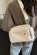 1016 Everywhere Essentials Crossbody Bag SI-28553