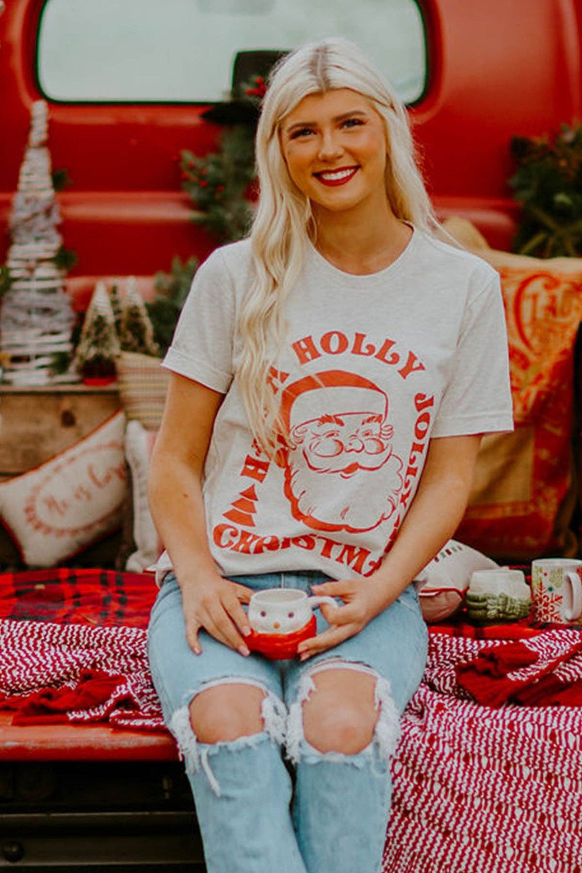 Holly Jolly Christmas
