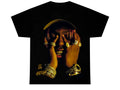 Vintage Style Lil Yachty Rap Tee - Retro 90s Graphic