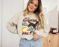 Iron Flame Dragon Rider Sweatshirt - Rebecca Yarros Fans