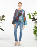 Cotton Jacket (KT-1533)