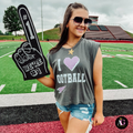 I ❤️ Football Unisex